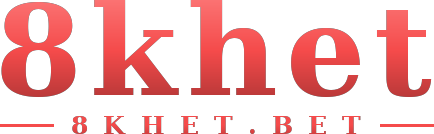 8khet logo